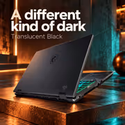 MSI Cyborg 15 48GB/4TB i7 - image 5