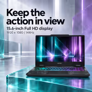 MSI Cyborg 15 32GB/2TB RTX 5060 - image 3
