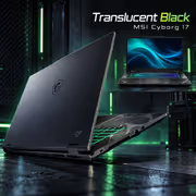MSI CYBORG 17 32GB/1TB RTX 5070 - image 6