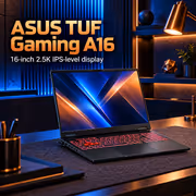 ASUS TUF Gaming A16 16GB/512GB RTX 5060 - image 2