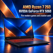 ASUS TUF Gaming A16 16GB/512GB RTX 5060 - image 4