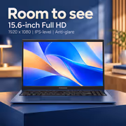 Asus Vivobook 15 X1504VAP 40GB/4TB - image 3