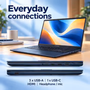 Asus Vivobook 15 X1504VAP 40GB/4TB - image 5