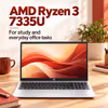 HP Notebook 255R G10 48GB/1TB Ryzen 3 - image 4