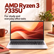 HP Notebook 255R G10 32GB/2TB Ryzen 3 - image 4