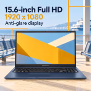 ASUS Vivobook 15 40GB/512GB i7 - image 3