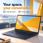 ASUS Vivobook 15 40GB/512GB i7 - image 6
