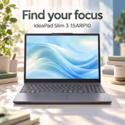 Lenovo IdeaPad Slim 3 24GB/1TB Ryzen 7 - image 5