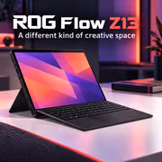 Asus ROG Flow Z13 32GB/1TB - image 2