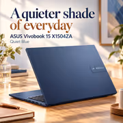 ASUS Vivobook X1504ZA 8GB/2TB Core i3 - image 2