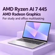ASUS Vivobook 16 24GB/2TB Ryzen AI 7 - image 4