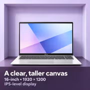 ASUS Vivobook 16 24GB/2TB Ryzen AI 7 - image 6