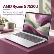 HP 15-fc0102ni 16GB/4TB Ryzen 5 - image 4