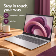 HP 15-fc0102ni 16GB/4TB Ryzen 5 - image 6
