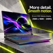 ASUS ROG Strix G16 16GB/2TB Ryzen 9 - image 3