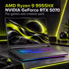 ASUS ROG Strix G16 16GB/2TB Ryzen 9 - image 4