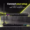 ASUS ROG Strix G16 16GB/2TB Ryzen 9 - image 5