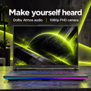 ASUS ROG Strix G16 16GB/2TB Ryzen 9 - image 6