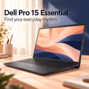 Dell Pro 15 PV15250 16GB/1TB - image 2