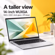 ASUS Vivobook 14 X1407QA 16GB/1TB - image 3