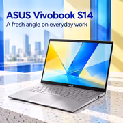ASUS Vivobook 14 S3407QA 16GB/2TB - image 2