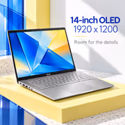ASUS Vivobook 14 S3407QA 16GB/2TB - image 3