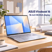ASUS Vivobook 16 56GB/2TB Ryzen 7 - image 2