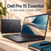 Dell Pro 15 PV15250 24GB/1TB Core i5 - image 2