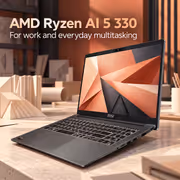 MSI Modern A15 64GB/2TB Ryzen AI 5 - image 4