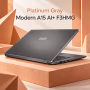 MSI Modern A15 64GB/2TB Ryzen AI 5 - image 5