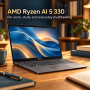 MSI Modern A14 32GB/1TB Ryzen AI 5 - image 4