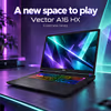 MSI Vector 16 HX 48GB/4TB Ryzen 9 - image 2