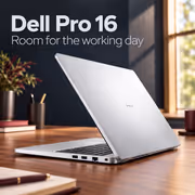 Dell Pro 16 PC16250 32GB/512GB Ultra 5 - image 2