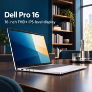 Dell Pro 16 PC16250 32GB/512GB Ultra 7 - image 2