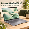 Lenovo IdeaPad Slim 5 16GB/2TB Ryzen 5 - image 2