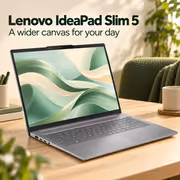 Lenovo IdeaPad Slim 5 16GB/2TB Ryzen 5 - image 2
