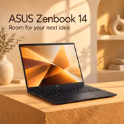 ASUS Zenbook UM3406GA 16GB/4TB - image 2