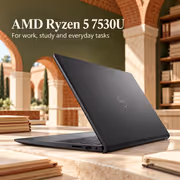 Dell 15 DC15255 24GB/512GB Ryzen 5 - image 4