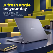 Lenovo IdeaPad 5 16GB/1TB Core Ultra 5 - image 2