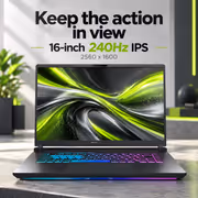 ASUS ROG Strix G16 16GB/2TB i7 - image 3