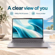 Lenovo IdeaPad Slim 5 48GB/2TB Core 5 - image 6