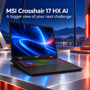 MSI Crosshair 17 HX AI 32GB/4TB Ultra-Fast - image 2