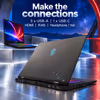 MSI Crosshair 17 HX AI 32GB/4TB Ultra-Fast - image 5