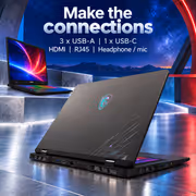 MSI Crosshair 17 HX AI 32GB/4TB Ultra-Fast - image 5