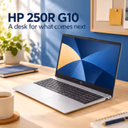 HP 250R G10 32GB/2TB Core 5-120U - image 2