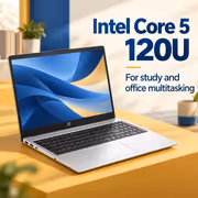 HP 250R G10 32GB/2TB Core 5-120U - image 4