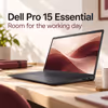 Dell Pro 15 Essential PV15250 32GB/4TB i5 - image 2