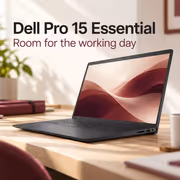 Dell Pro 15 Essential PV15250 32GB/4TB i5 - image 2