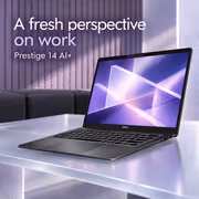 MSI Prestige 14 AI+ 16GB/1TB Core Ultra 7 - image 2