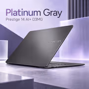 MSI Prestige 14 AI+ 16GB/1TB Core Ultra 7 - image 5